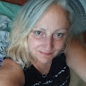 Meet your Posher, Caryn